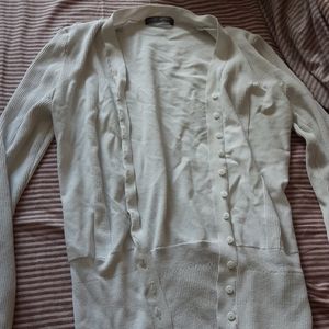 👽4 for $10👽 Susy Shier cardigan